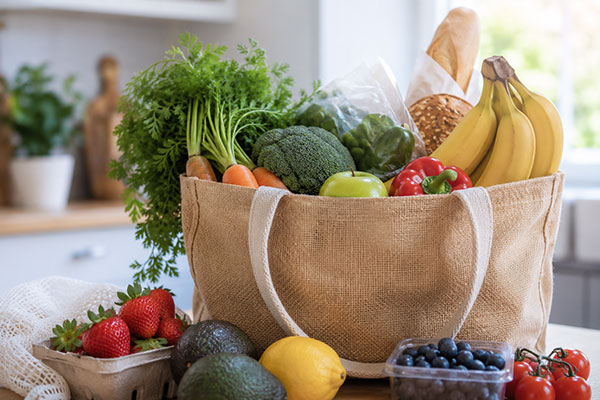 Diet health