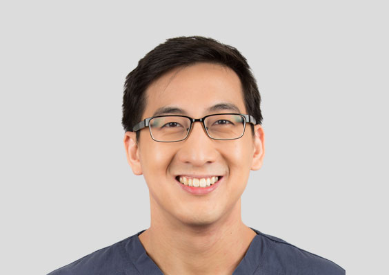 Dr Michael Seng