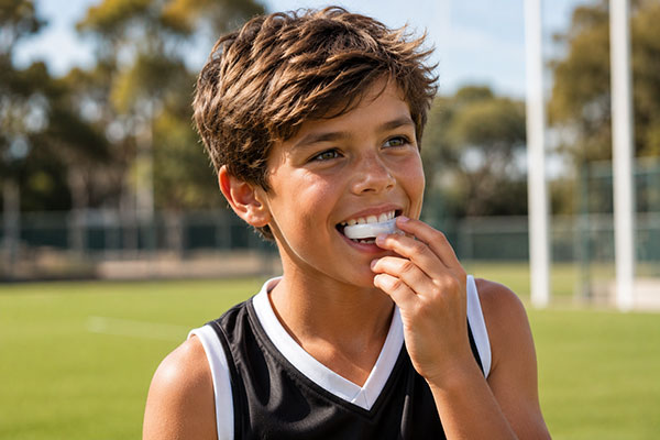 Mouthguards